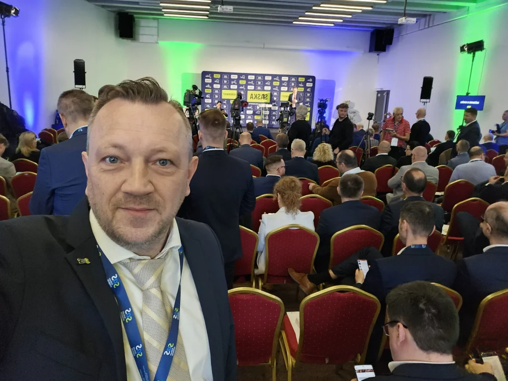 KONGRES SAS 2023