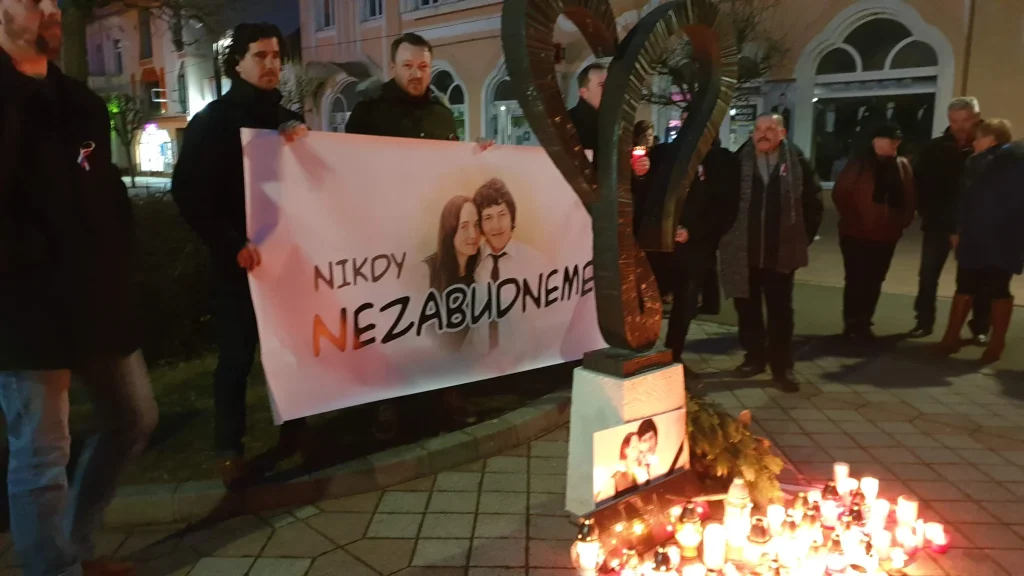 Postavme sa za slušné Slovensko.