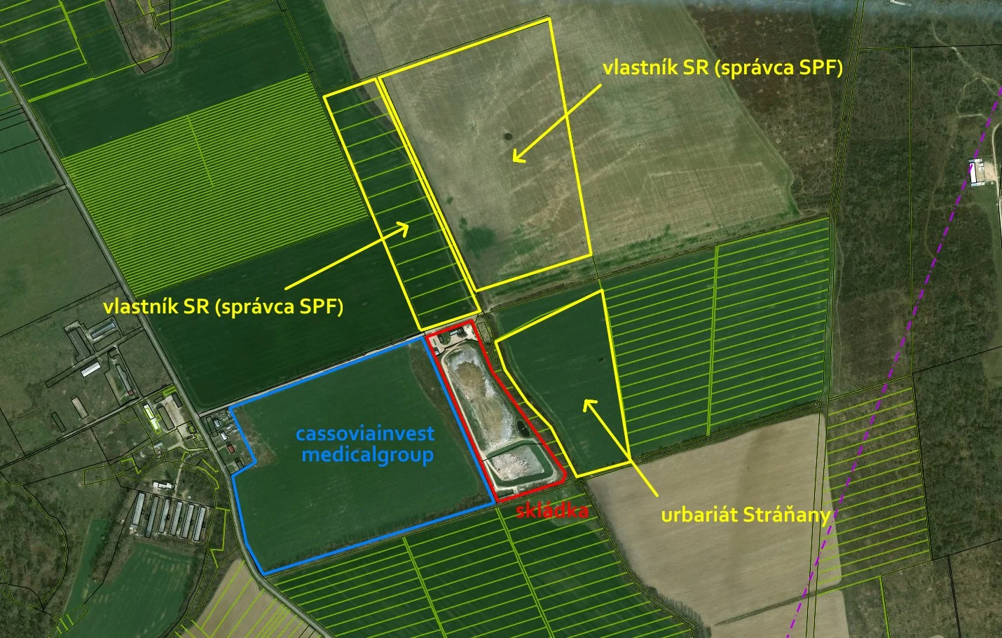 Rabovanie pokladnice Michalovskej samosprávy