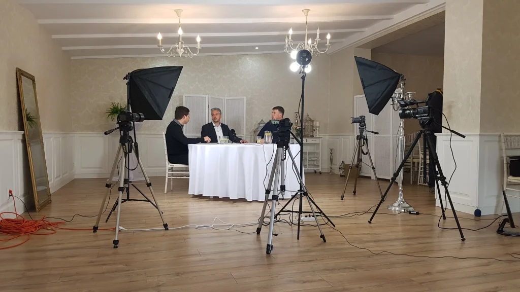 Projekt Zemplínske Dialógy