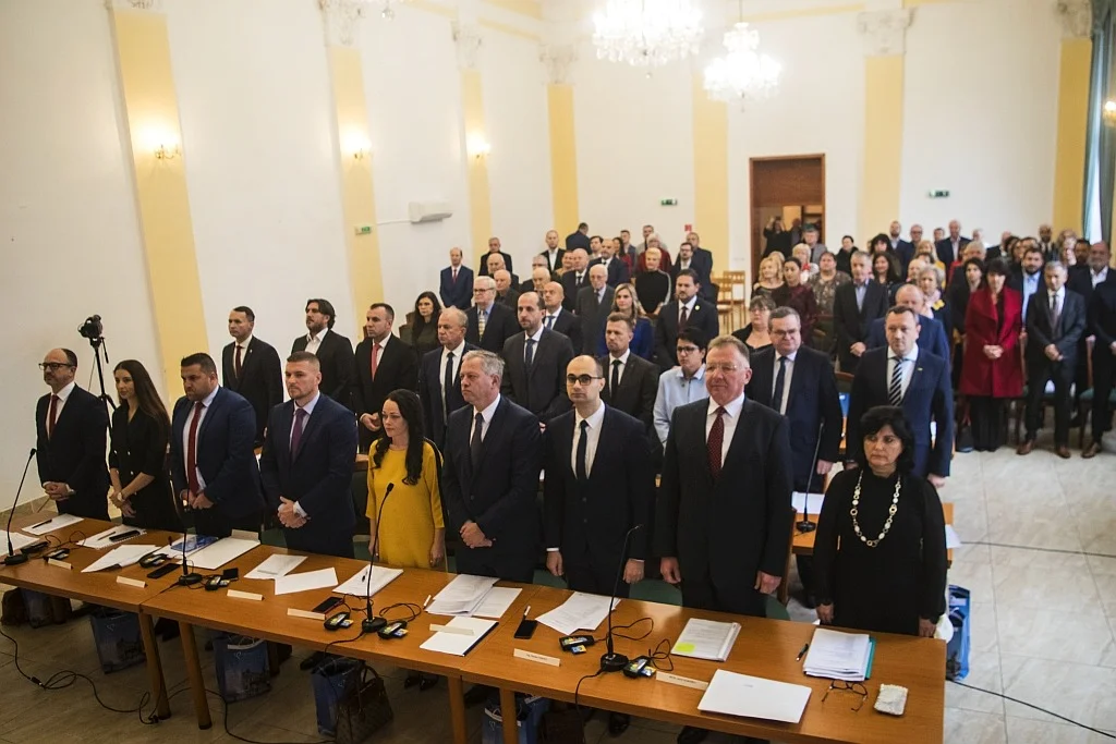 ZASTUPITEĽSTVO 18.11.2022