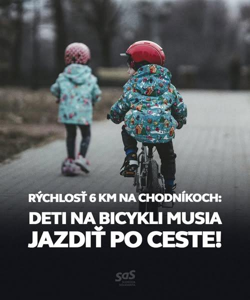 VLÁDA MI ZAKÁZALA ZDRAVO ŽIŤ