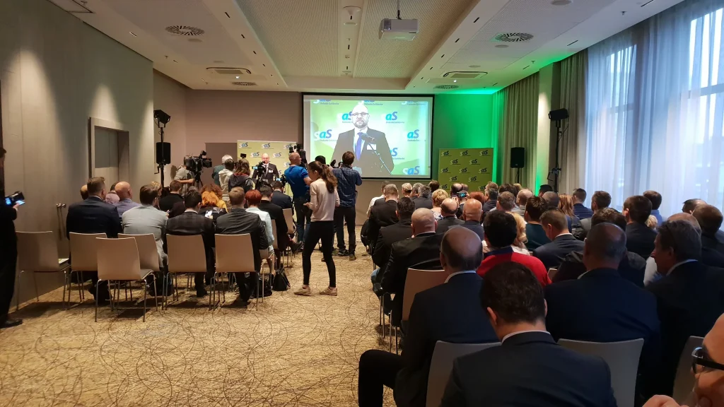 Programová konferencia 2018