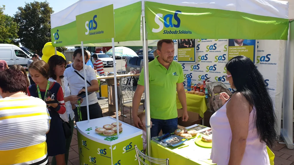 Zemplínsky jarmok 2019