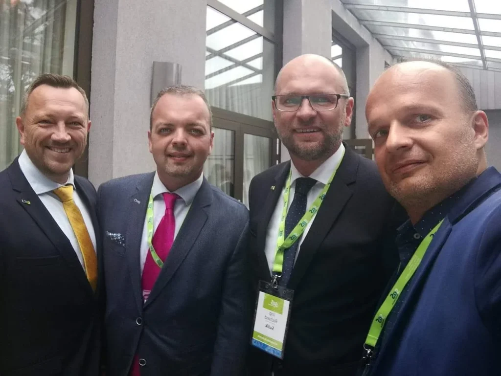 Mimoriadný kongres Zvolen 2019