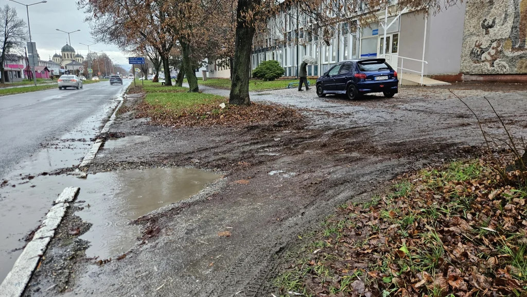 NEDOSTÔJNÁ HUMENSKÁ a MASARYKOVÁ